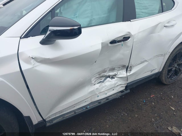 JTHP9JBH5M2047773 Lexus UX 250H