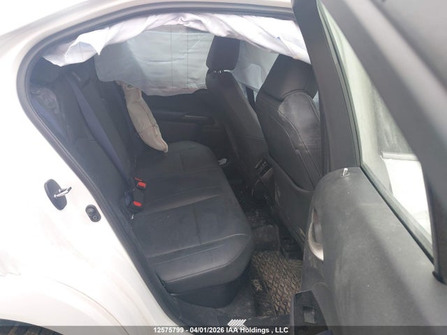 JTHP9JBH5M2047773 Lexus UX 250H