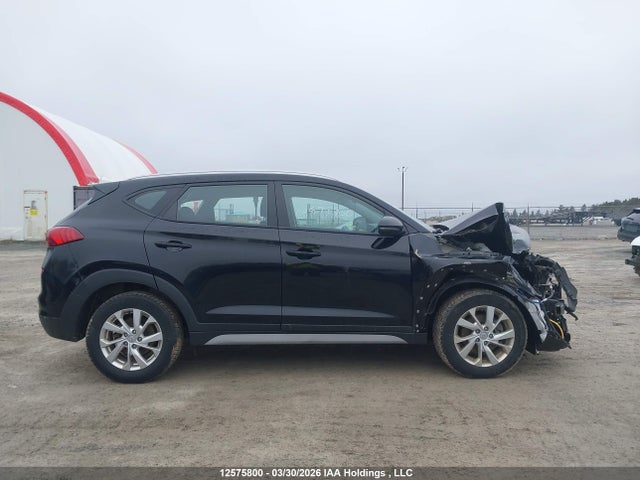 KM8J3CA45KU997437 Hyundai Tucson Preferred