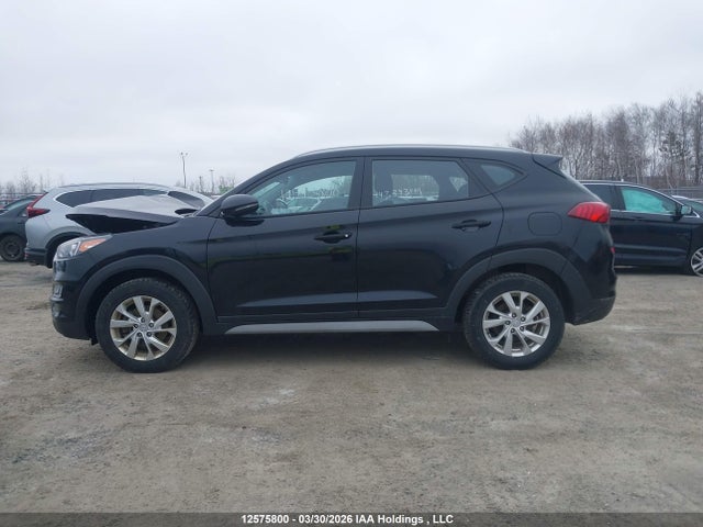 KM8J3CA45KU997437 Hyundai Tucson Preferred