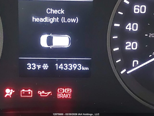 KM8J3CA45KU997437 Hyundai Tucson Preferred