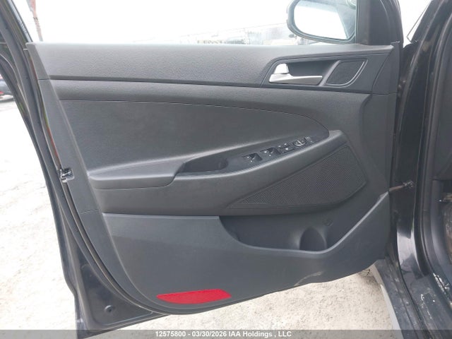 KM8J3CA45KU997437 Hyundai Tucson Preferred
