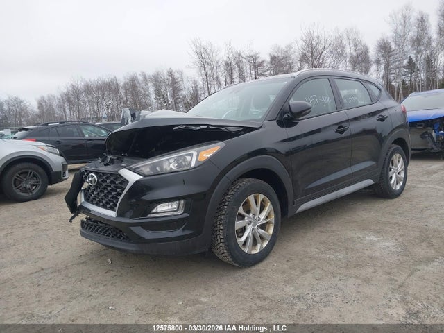 KM8J3CA45KU997437 Hyundai Tucson Preferred