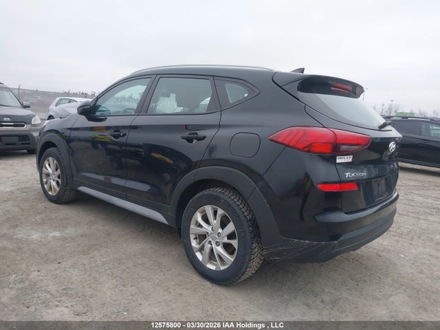 KM8J3CA45KU997437 Hyundai Tucson Preferred