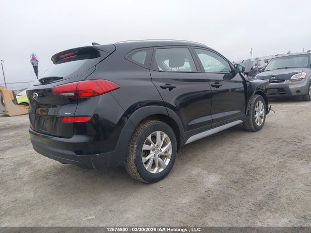 KM8J3CA45KU997437 Hyundai Tucson Preferred