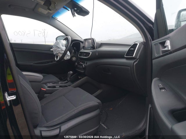 KM8J3CA45KU997437 Hyundai Tucson Preferred