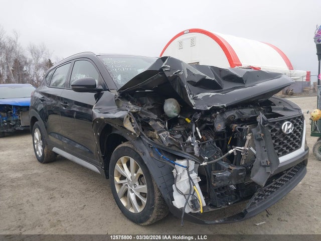 KM8J3CA45KU997437 Hyundai Tucson Preferred