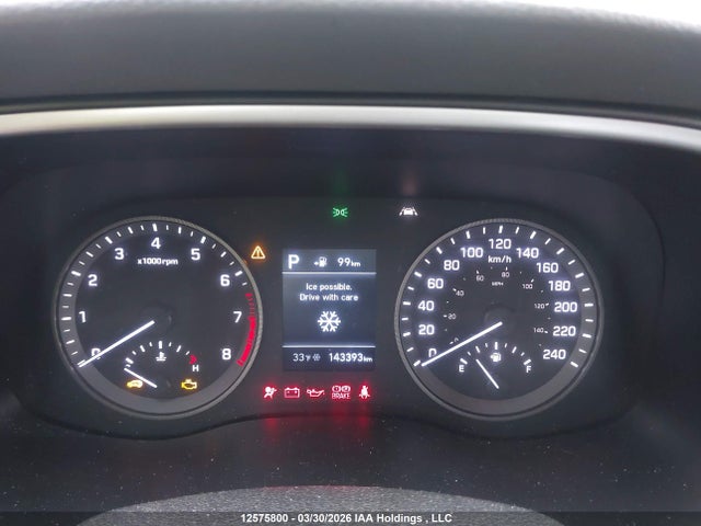 KM8J3CA45KU997437 Hyundai Tucson Preferred