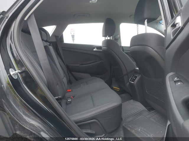 KM8J3CA45KU997437 Hyundai Tucson Preferred