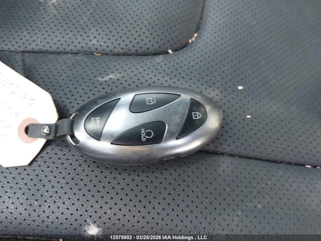 KMHLN4DG5SU075913 Hyundai Elantra Luxury