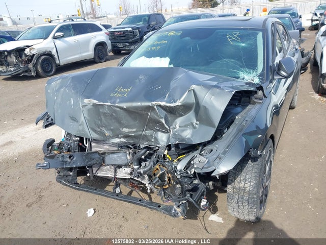 KMHLN4DG5SU075913 Hyundai Elantra Luxury