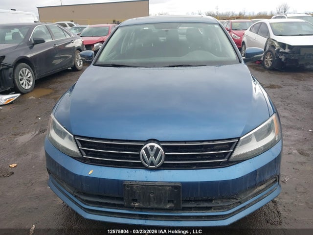 3VW267AJ2GM305365 Volkswagen Jetta 1.4 Tsi Trendline/1.4 Tsi Trendline+