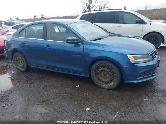 3VW267AJ2GM305365 Volkswagen Jetta 1.4 Tsi Trendline/1.4 Tsi Trendline+