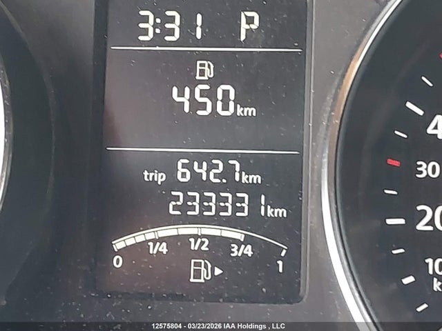 3VW267AJ2GM305365 Volkswagen Jetta 1.4 Tsi Trendline/1.4 Tsi Trendline+