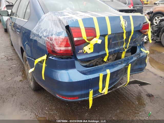 3VW267AJ2GM305365 Volkswagen Jetta 1.4 Tsi Trendline/1.4 Tsi Trendline+