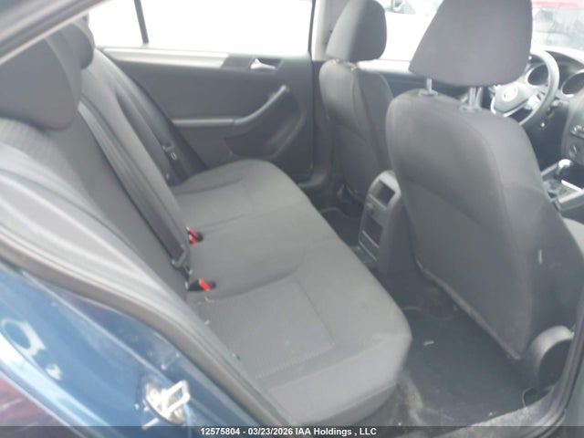 3VW267AJ2GM305365 Volkswagen Jetta 1.4 Tsi Trendline/1.4 Tsi Trendline+