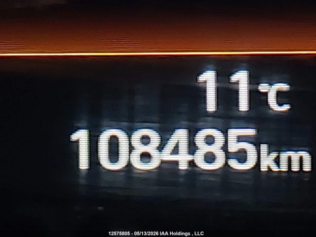 12575805 :رقم المزاد ، KMHLN4AG9MU151091 vin ، 2021 Hyundai Elantra Ultimate Ivt With Two-tone Interior مزاد بيع