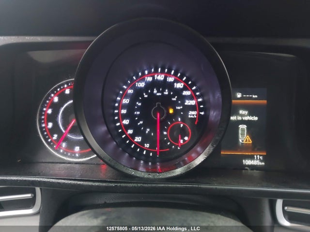 12575805 :رقم المزاد ، KMHLN4AG9MU151091 vin ، 2021 Hyundai Elantra Ultimate Ivt With Two-tone Interior مزاد بيع
