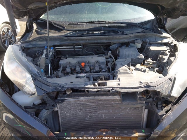 3CZRU6H78GM107430 Honda Hr-v Ex-l