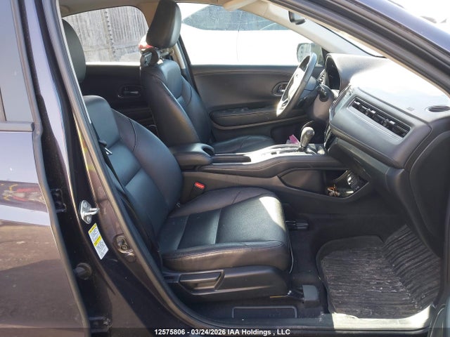 3CZRU6H78GM107430 Honda Hr-v Ex-l