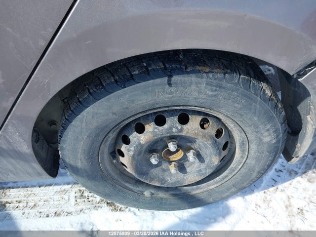 2013 Hyundai Accent Gl მანქანა იყიდება აუქციონზე, vin: KMHCT5AE5DU095676, აუქციონის ნომერი: 12575809