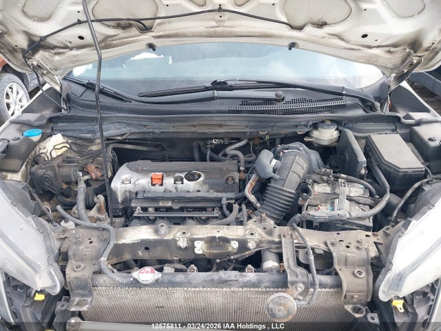 2HKRM4H57EH108211 Honda CR-V EX