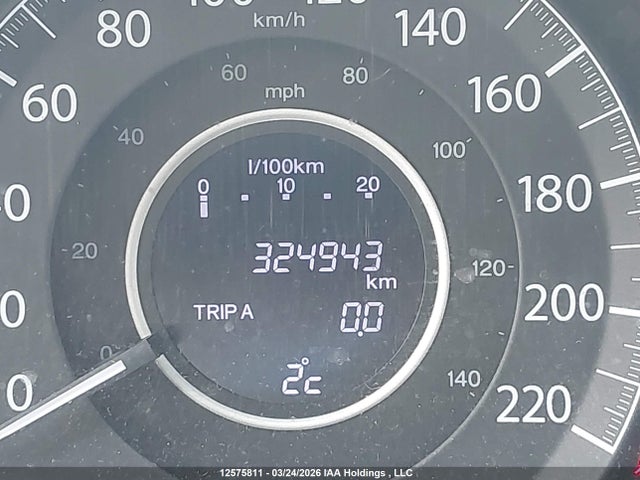 2HKRM4H57EH108211 Honda CR-V EX