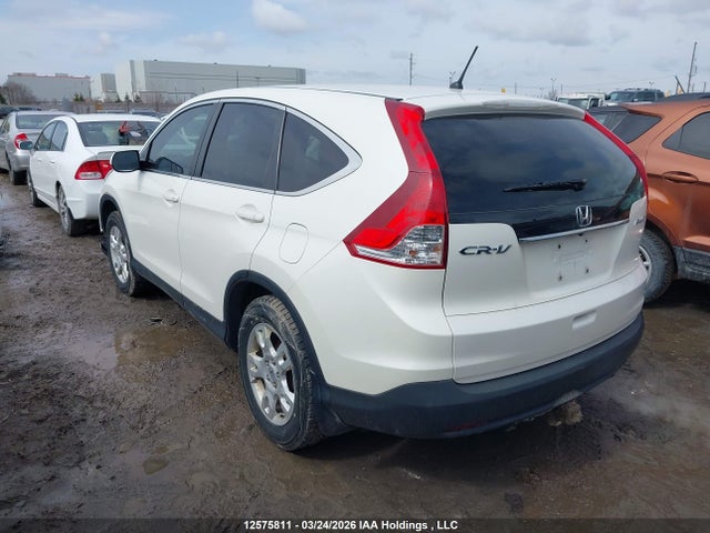 2HKRM4H57EH108211 Honda CR-V EX