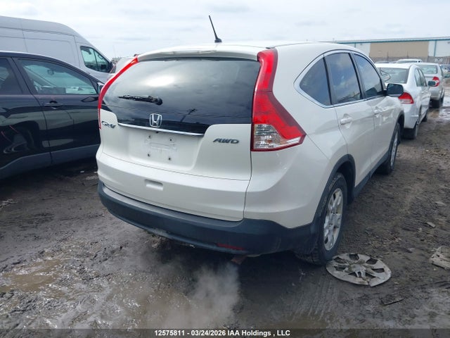 2HKRM4H57EH108211 Honda CR-V EX
