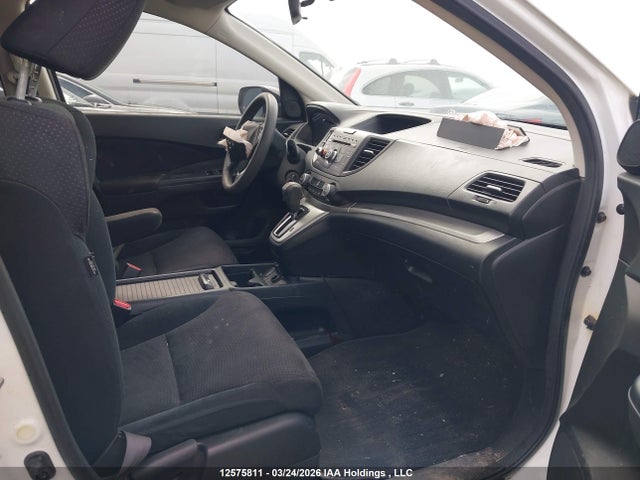 2HKRM4H57EH108211 Honda CR-V EX