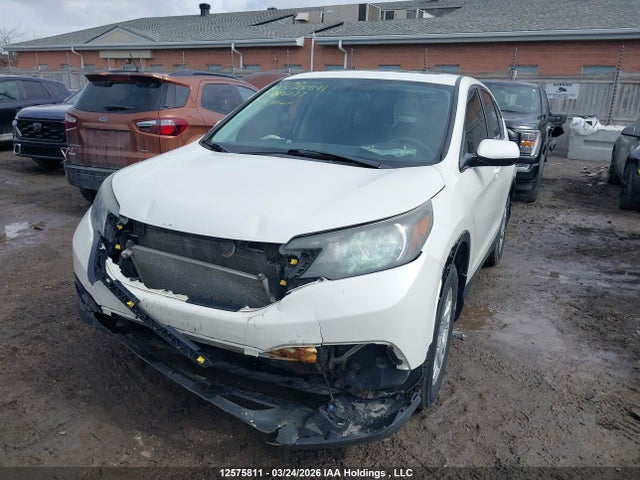 2HKRM4H57EH108211 Honda CR-V EX