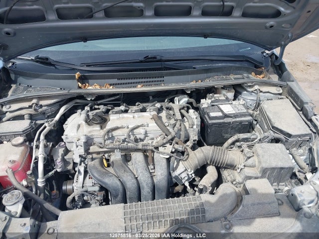Toyota COROLLA LE 2020 5YFBPRBE6LP119246 Image 10