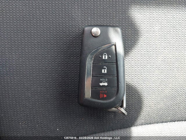 Toyota COROLLA LE 2020 5YFBPRBE6LP119246 Image 11