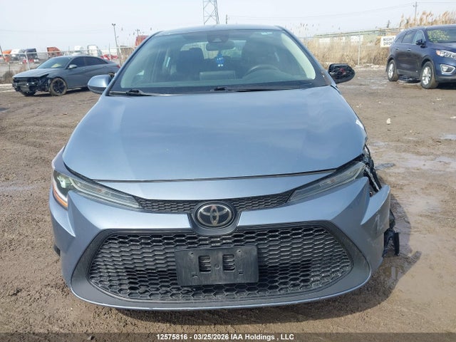 Toyota COROLLA LE 2020 5YFBPRBE6LP119246 Image 12