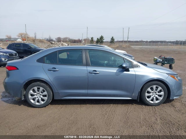 Toyota COROLLA LE 2020 5YFBPRBE6LP119246 Image 13