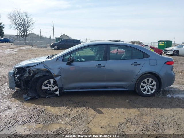 Toyota COROLLA LE 2020 5YFBPRBE6LP119246 Image 14