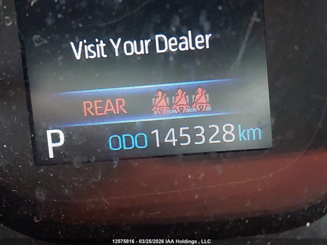 Toyota COROLLA LE 2020 5YFBPRBE6LP119246 Image 15