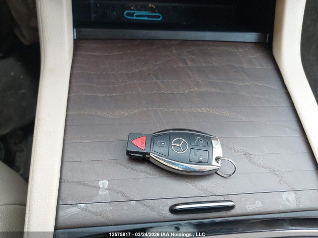 4JGDA5GB9JB174900 Mercedes-Benz Gle 400 4matic