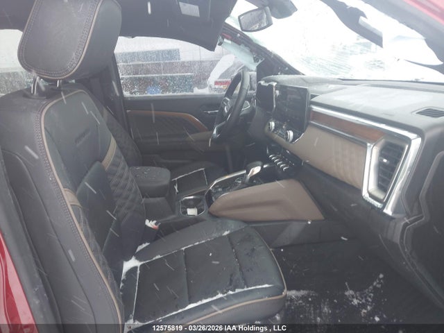 1GTP6FEK8R1228751 GMC Canyon