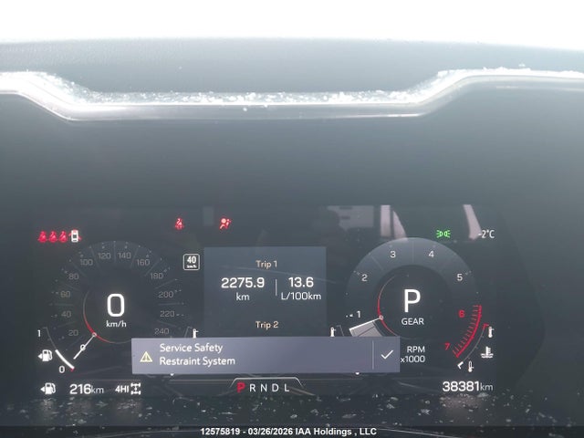 1GTP6FEK8R1228751 GMC Canyon