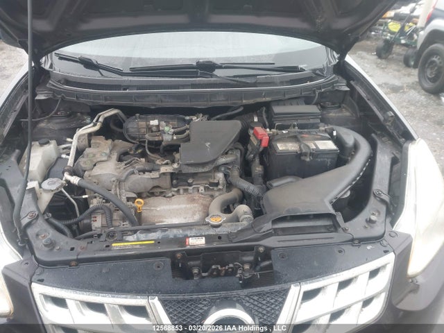 Aukcja sprzedaży 2012 Nissan Rogue Sv, vin: JN8AS5MVXCW384425, numer aukcji: 12568853