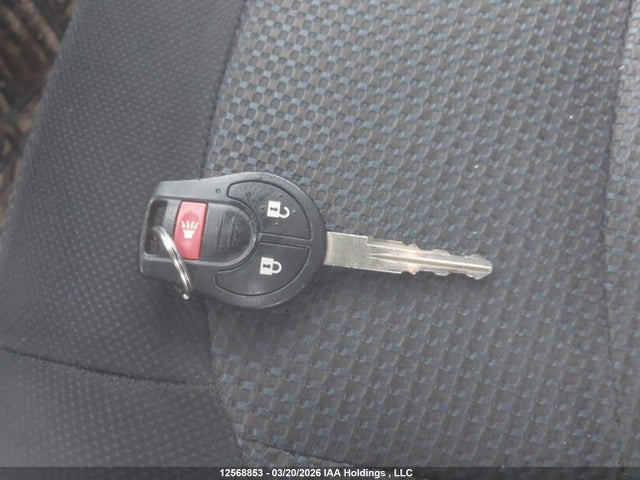 Aukcja sprzedaży 2012 Nissan Rogue Sv, vin: JN8AS5MVXCW384425, numer aukcji: 12568853