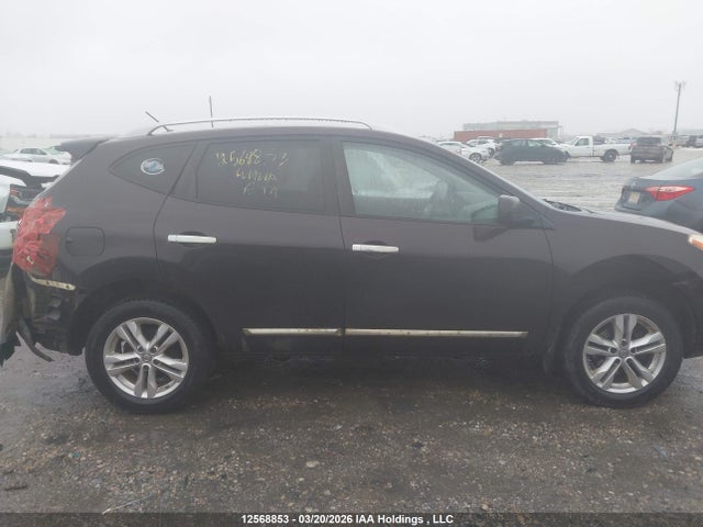 Aukcja sprzedaży 2012 Nissan Rogue Sv, vin: JN8AS5MVXCW384425, numer aukcji: 12568853