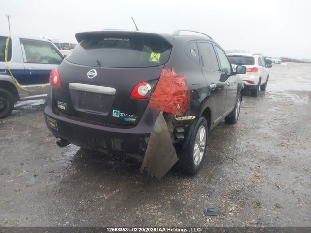 Aukcja sprzedaży 2012 Nissan Rogue Sv, vin: JN8AS5MVXCW384425, numer aukcji: 12568853