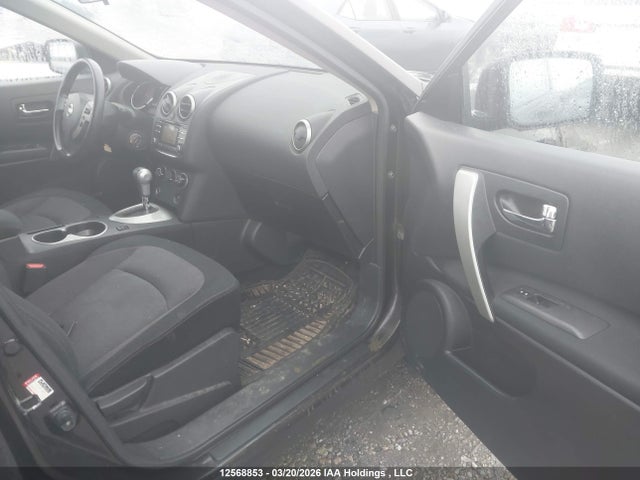 Aukcja sprzedaży 2012 Nissan Rogue Sv, vin: JN8AS5MVXCW384425, numer aukcji: 12568853