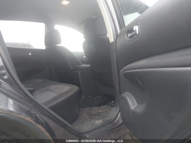 Aukcja sprzedaży 2012 Nissan Rogue Sv, vin: JN8AS5MVXCW384425, numer aukcji: 12568853