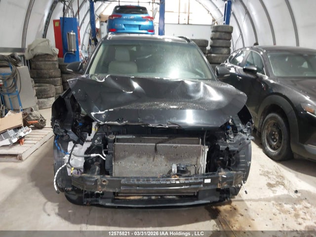 Продаж на аукціоні авто 2017 Hyundai Tucson Luxury, vin: KM8J3CA49HU308119, номер лоту: 12575821