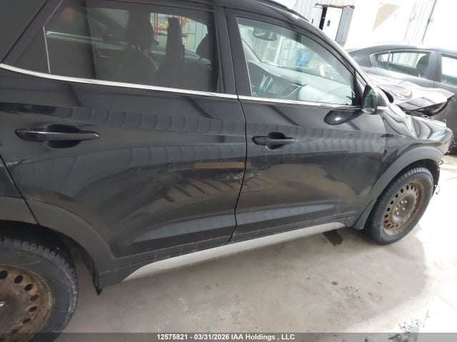 Продаж на аукціоні авто 2017 Hyundai Tucson Luxury, vin: KM8J3CA49HU308119, номер лоту: 12575821