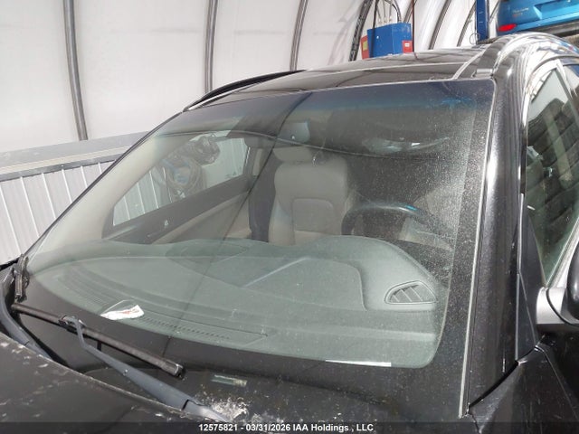 Продаж на аукціоні авто 2017 Hyundai Tucson Luxury, vin: KM8J3CA49HU308119, номер лоту: 12575821