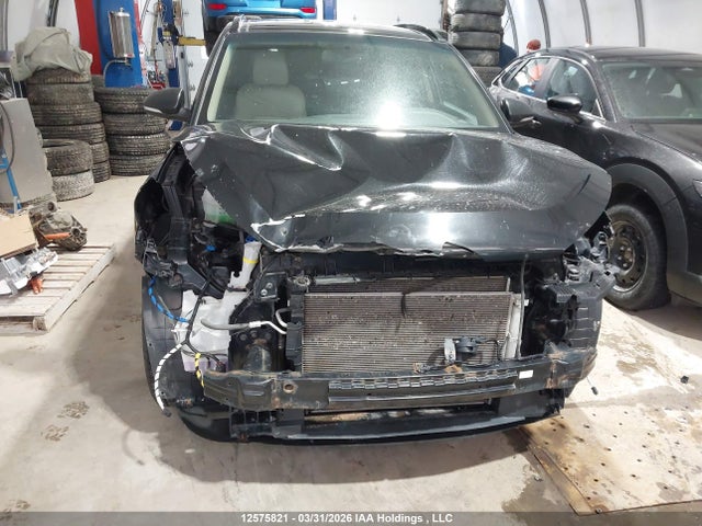 Продаж на аукціоні авто 2017 Hyundai Tucson Luxury, vin: KM8J3CA49HU308119, номер лоту: 12575821